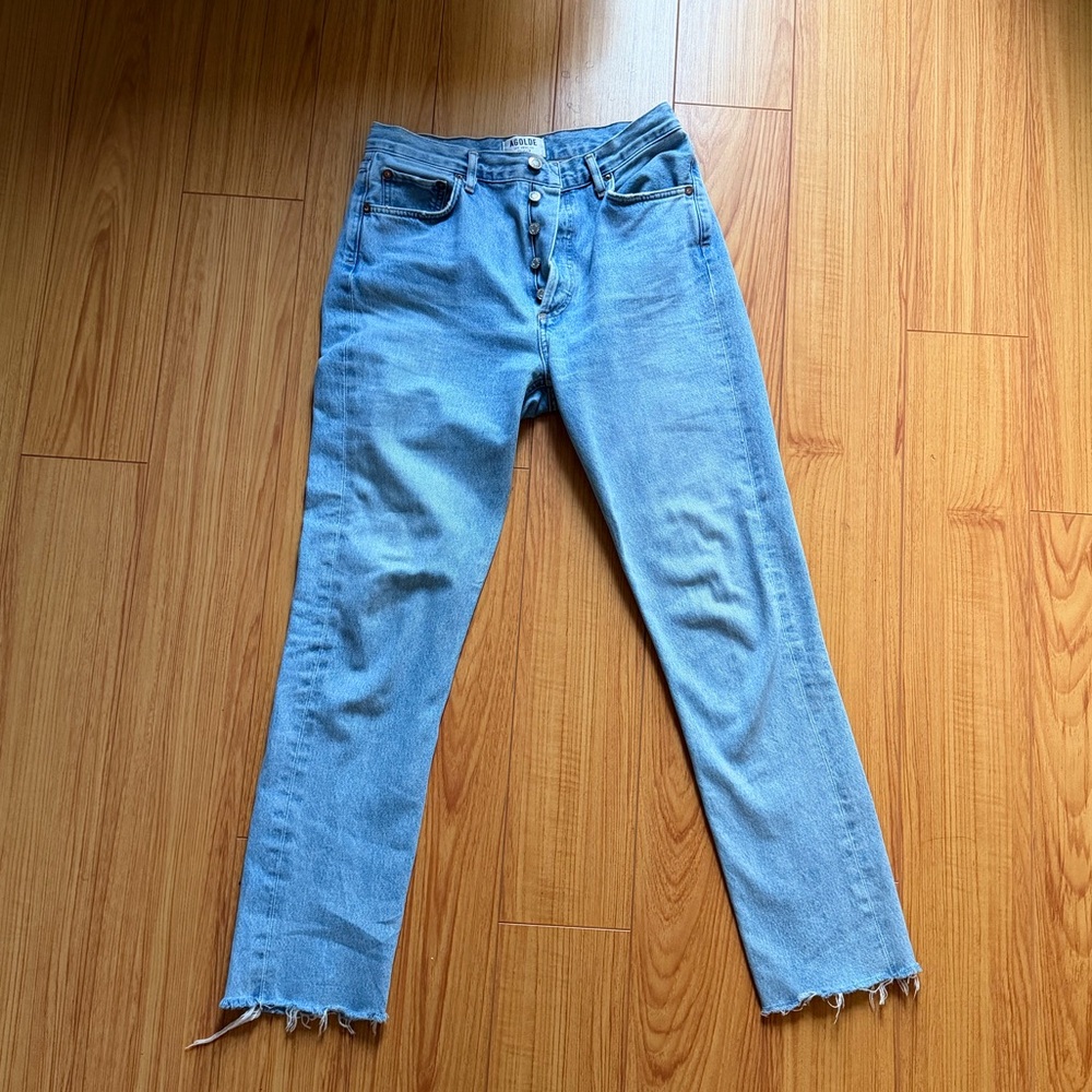 AGOLDE | Womens Jeans size 28